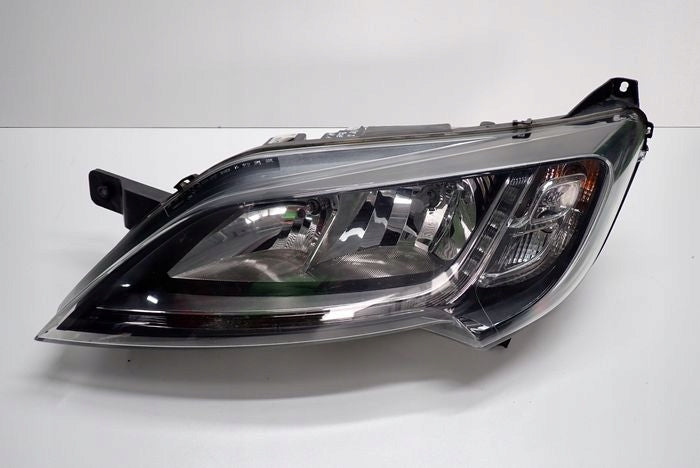Frontscheinwerfer Fiat Ducato 1392607080 Links Scheinwerfer Headlight SCH2676130957vz