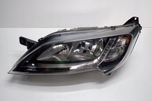 Laden Sie das Bild in den Galerie-Viewer, Frontscheinwerfer Fiat Ducato 1392607080 Links Scheinwerfer Headlight SCH2676130957vz