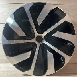 1x Alufelge 19 Zoll 8.0