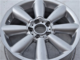 1x Alufelge 18 Zoll 7.5