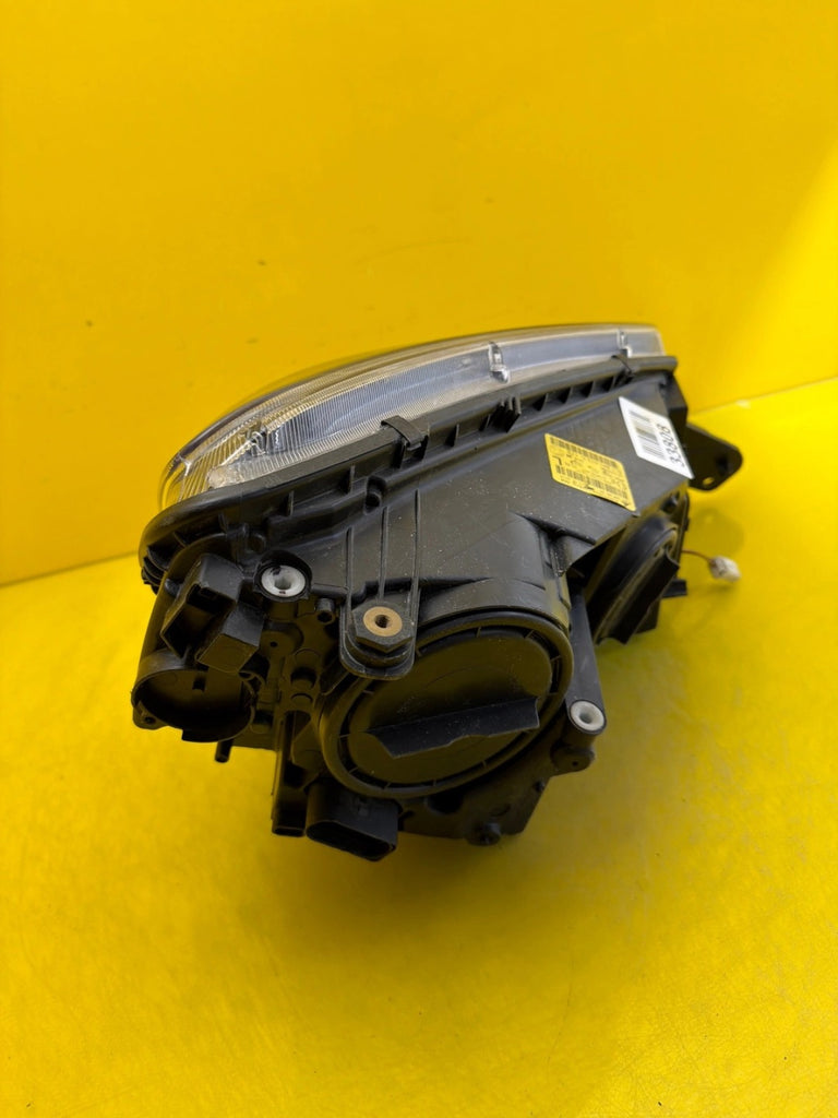 Frontscheinwerfer Skoda Yeti 5L1941015C Xenon Links Scheinwerfer Headlight SCH8126504546dl