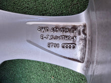 Load image into Gallery viewer, 1x Alufelge 17 Zoll 5x112 8W0601025EH Audi A4 B9 Rim Wheel FEL1721717674tb