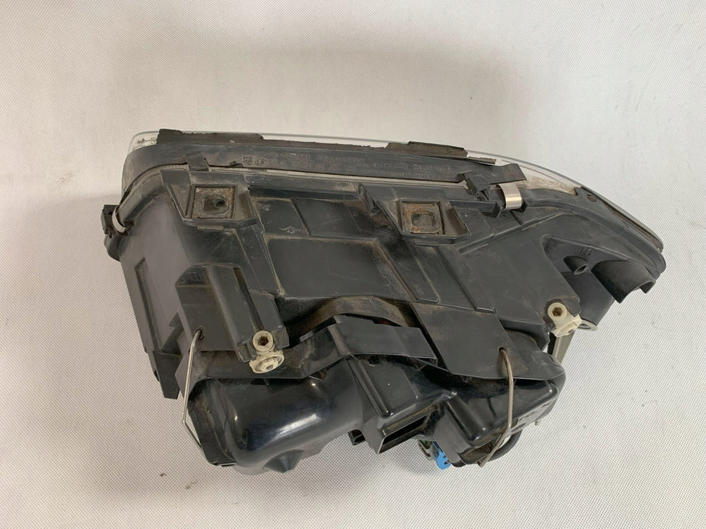 Frontscheinwerfer Audi A6 Xenon Rechts Scheinwerfer Headlight SCH9923059870yu