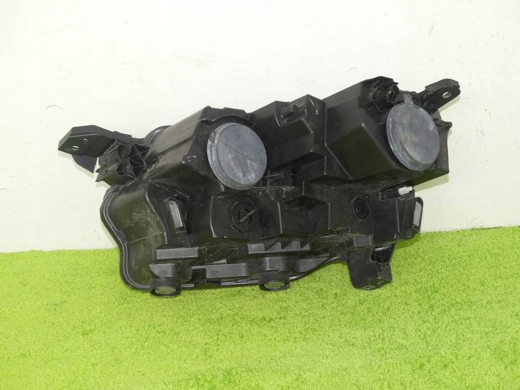 Frontscheinwerfer Citroën Berlingo 90173981 9816824780 Rechts Headlight SCH1093741172mu