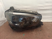 Laden Sie das Bild in den Galerie-Viewer, Frontscheinwerfer Mercedes-Benz W213 9450802-05 Full LED Rechts Headlight SCH6845580067in
