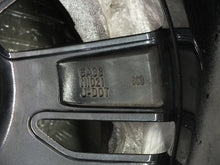 Load image into Gallery viewer, 1x Alufelge 17 Zoll 6.5&quot; 4x100 50ET Glanz Graphit AC4CH-T6 Mg Micra Rim Wheel