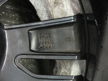 Laden Sie das Bild in den Galerie-Viewer, 1x Alufelge 17 Zoll 6.5" 4x100 50ET Glanz Graphit 5FA3A Mg Micra I Rim Wheel FEL9459444832ut