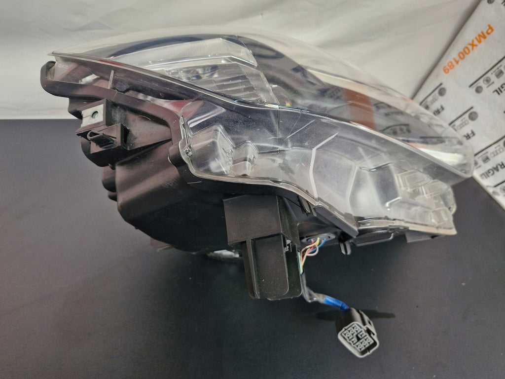 Frontscheinwerfer Mazda Cx3 Rechts Scheinwerfer Headlight SCH3044002525jw