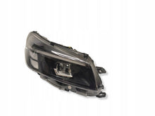 Laden Sie das Bild in den Galerie-Viewer, Frontscheinwerfer Opel Zafira Vivaro C 98472098805 Rechts Scheinwerfer Headlight SCH8116144634cf