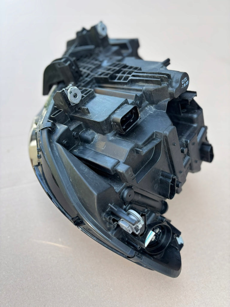 Frontscheinwerfer BMW 2 F45 F46 8738646-04 LED Rechts Scheinwerfer Headlight SCH5681125192yl