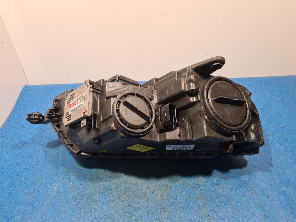 Frontscheinwerfer Skoda Octavia III 130702425800 Links Scheinwerfer Headlight SCH7299922268rn