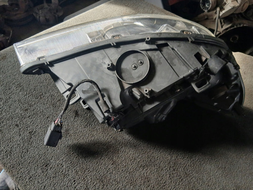 Frontscheinwerfer Volvo S60 II V60 31383066 Links Scheinwerfer Headlight SCH2129496800ga