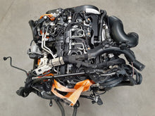 Laden Sie das Bild in den Galerie-Viewer, Motor Audi A6 C7 CGL 2.0 TDI 198TKm 2011 Diesel Engine Komplett