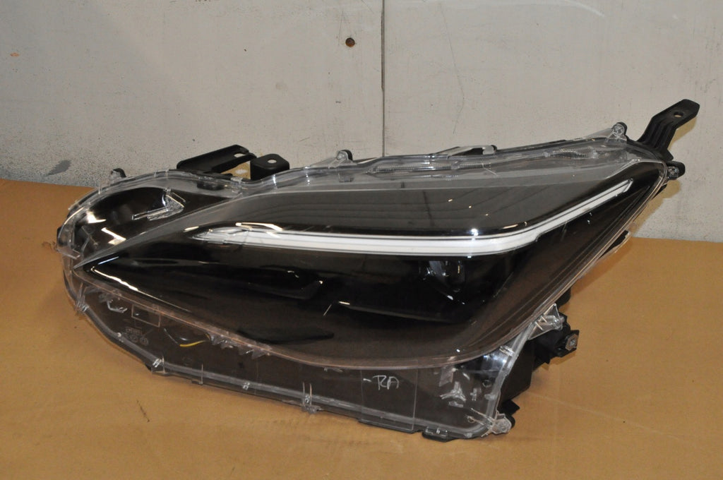 Frontscheinwerfer Toyota Yaris Cross LED Links Scheinwerfer Headlight SCH9277406318lv
