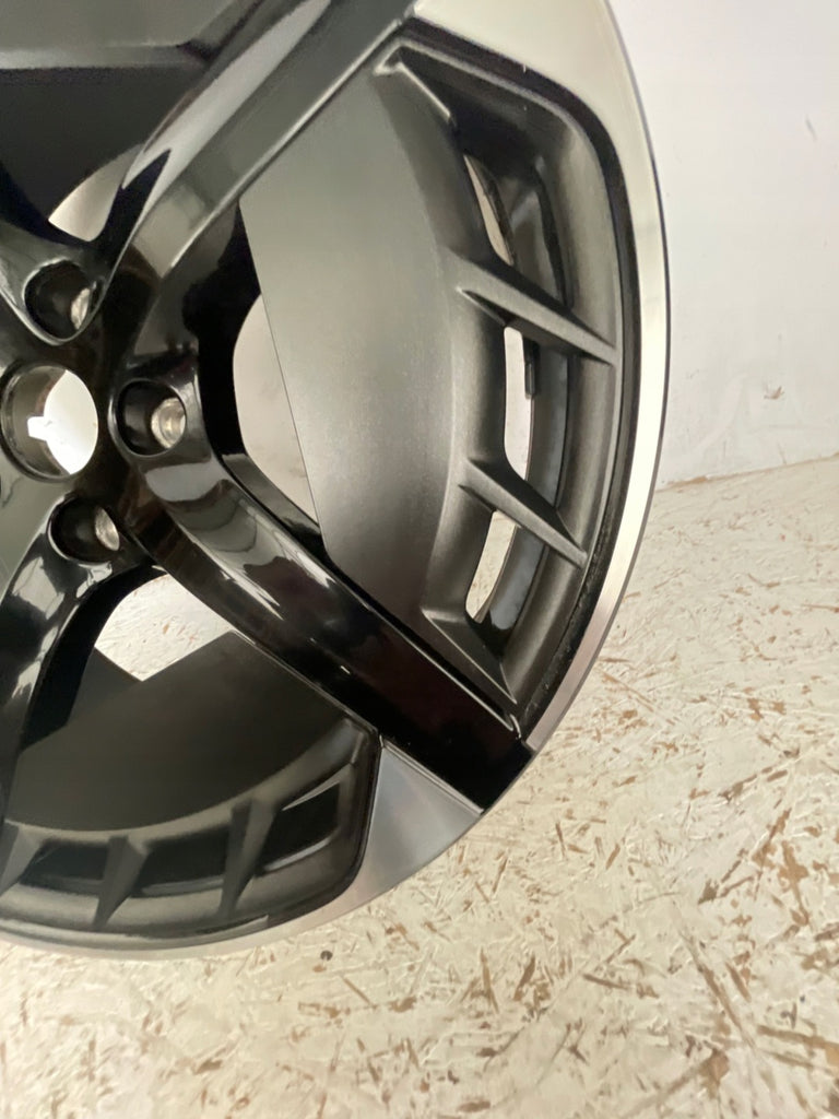 1x Alufelge 20 Zoll 7.5" 5x112 10E601025E Cupra Born Rim Wheel FEL9522719451wn