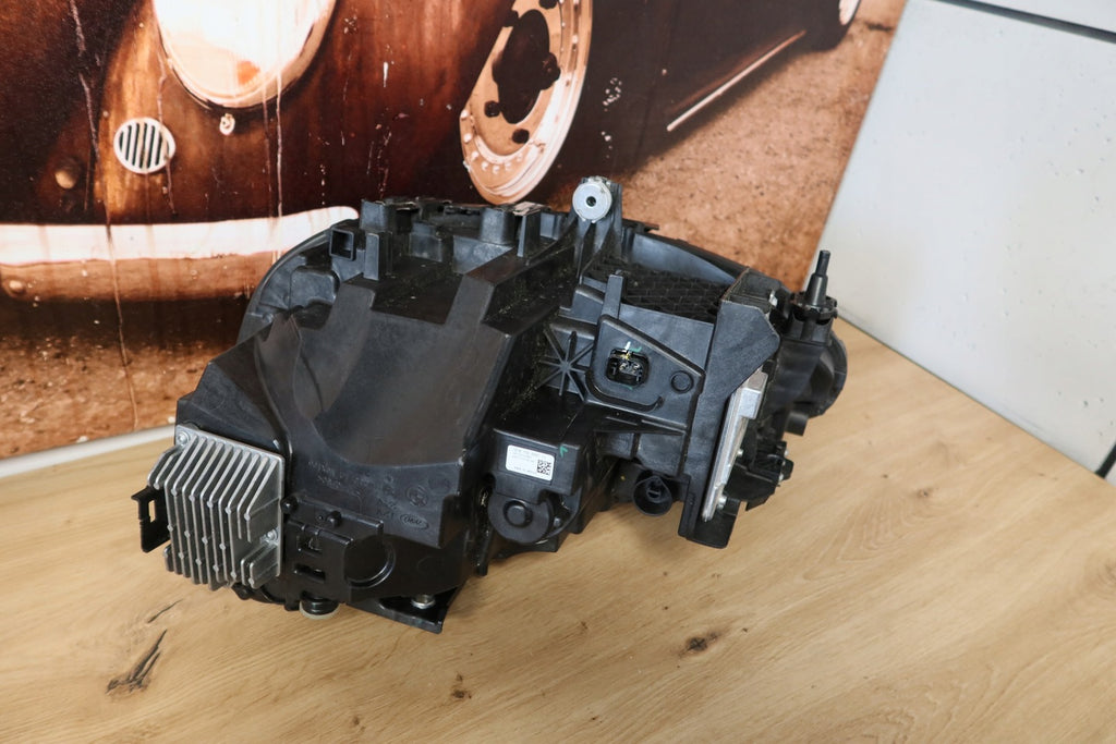 Frontscheinwerfer BMW 2 Coupe G42 5A320E6 LED Rechts Scheinwerfer Headlight