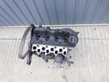 Laden Sie das Bild in den Galerie-Viewer, Motor Audi C7 A4 B8 CJC 2.0 TDI 162TKm Diesel Engine Unkomplett