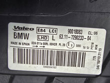 Laden Sie das Bild in den Galerie-Viewer, Frontscheinwerfer BMW X1 E84 7290233-04 Links Scheinwerfer Headlight SCH4053294591ge