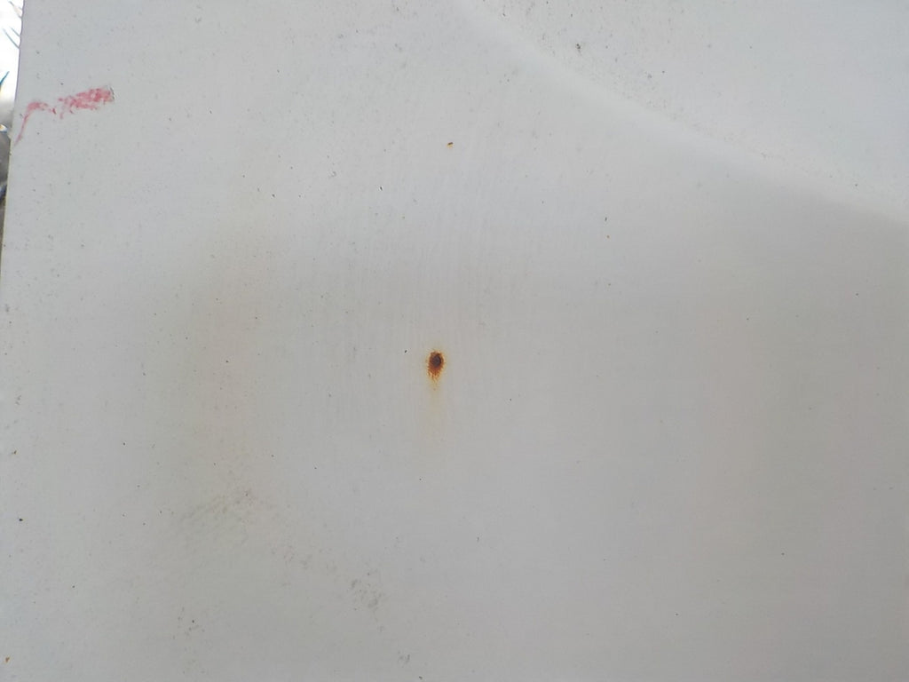 Tür Mercedes-Benz Sprinter 906 Hinten Links Door Porta Porte