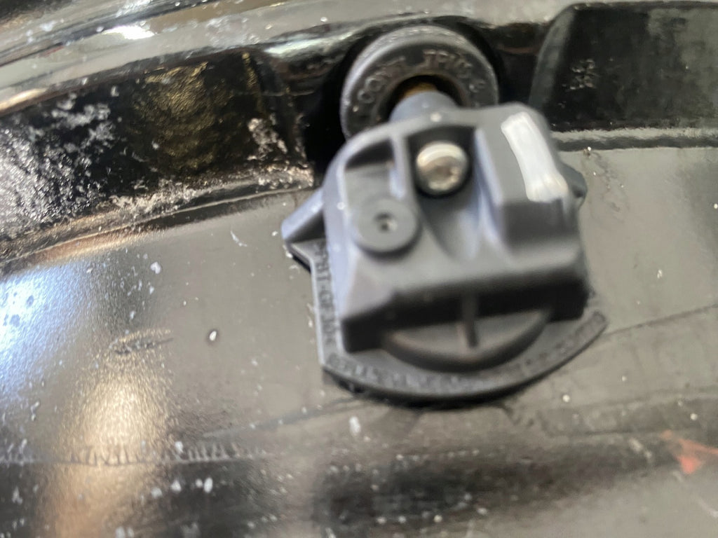 1x Alufelge 16 Zoll 6.5" 5x114.3 44ET 403003206R Renault Megane Iv Rim Wheel