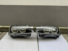 Laden Sie das Bild in den Galerie-Viewer, Frontscheinwerfer BMW F26 X3 F25 7460631-02 7460632 Full LED Ein Satz Headlight SCH2605083839gs
