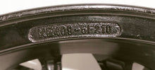 Load image into Gallery viewer, 1x Alufelge 17 Zoll 6.5" 4x110 50ET KE4095F210 Nissan Micra K14 Rim Wheel FEL1000157578ze