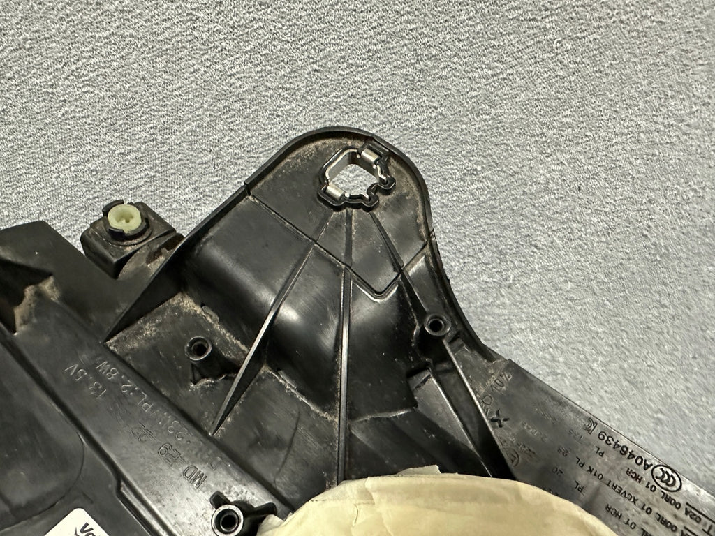 Frontscheinwerfer BMW 2 Coupe Gran F44 9478450 LED Rechts Scheinwerfer Headlight