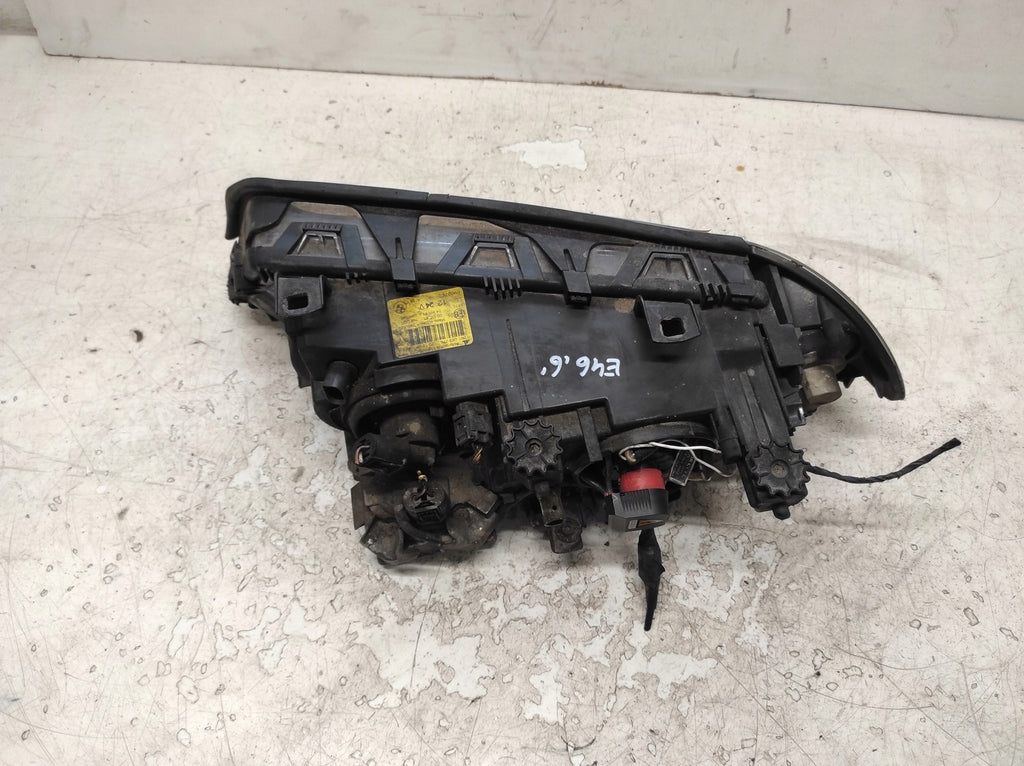 Frontscheinwerfer BMW 3 E46 6902760 Xenon Rechts Scheinwerfer Headlight SCH4818360996hv