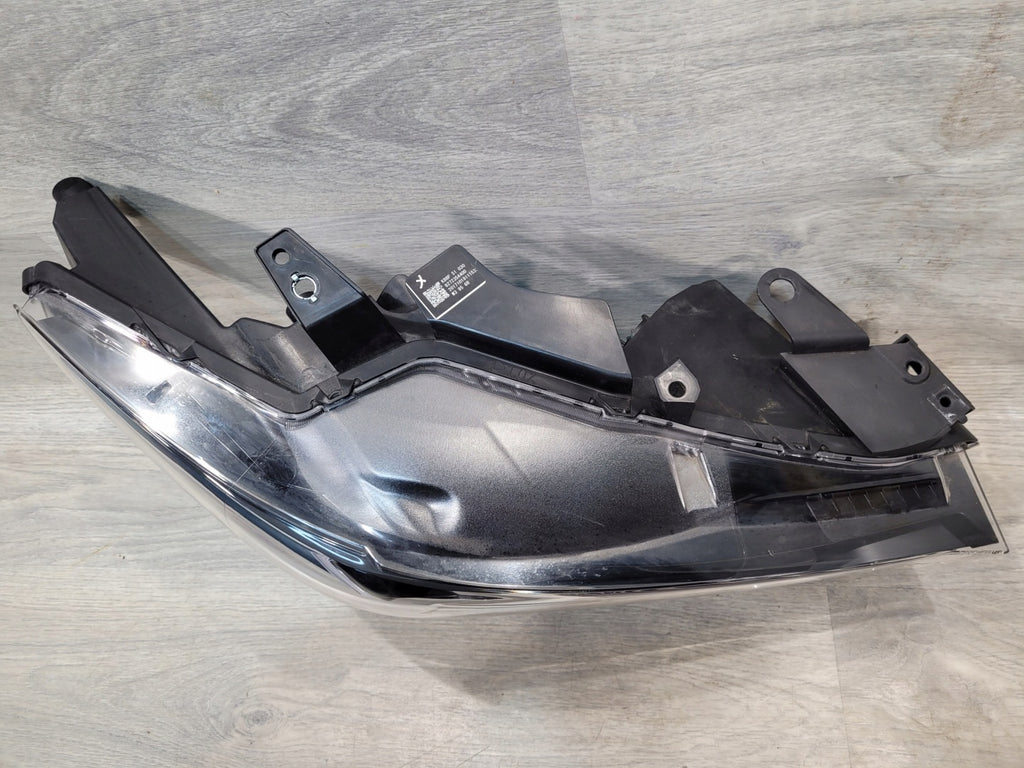 Frontscheinwerfer Mazda Cx-5 KB8P51030 Rechts Scheinwerfer Headlight SCH5097266168fb