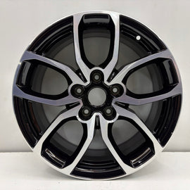 1x Alufelge 17 Zoll 7.5