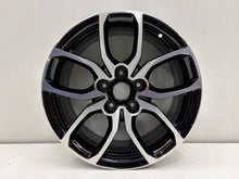 Load image into Gallery viewer, 1x Alufelge 17 Zoll 7.5" 5x114.3 55ET 403004671R Renault Clio I Megane Rim Wheel FEL4536199730ia