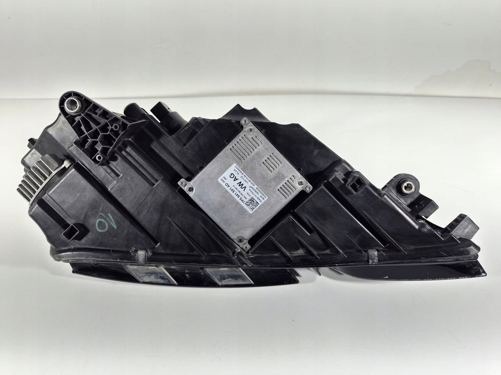 Frontscheinwerfer Skoda Octavia III 5E1941015D LED Links Scheinwerfer Headlight SCH8045121727dt