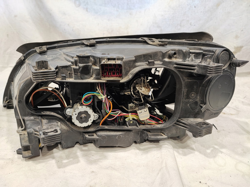 Frontscheinwerfer Volvo Xc70 31420014 Xenon Rechts Scheinwerfer Headlight