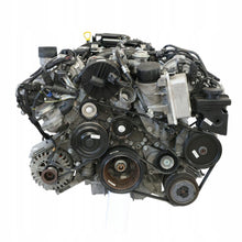 Load image into Gallery viewer, Motor Mercedes-Benz Slk R171 272969 3.5 305PS 224kW 125TKm Benzin Komplett