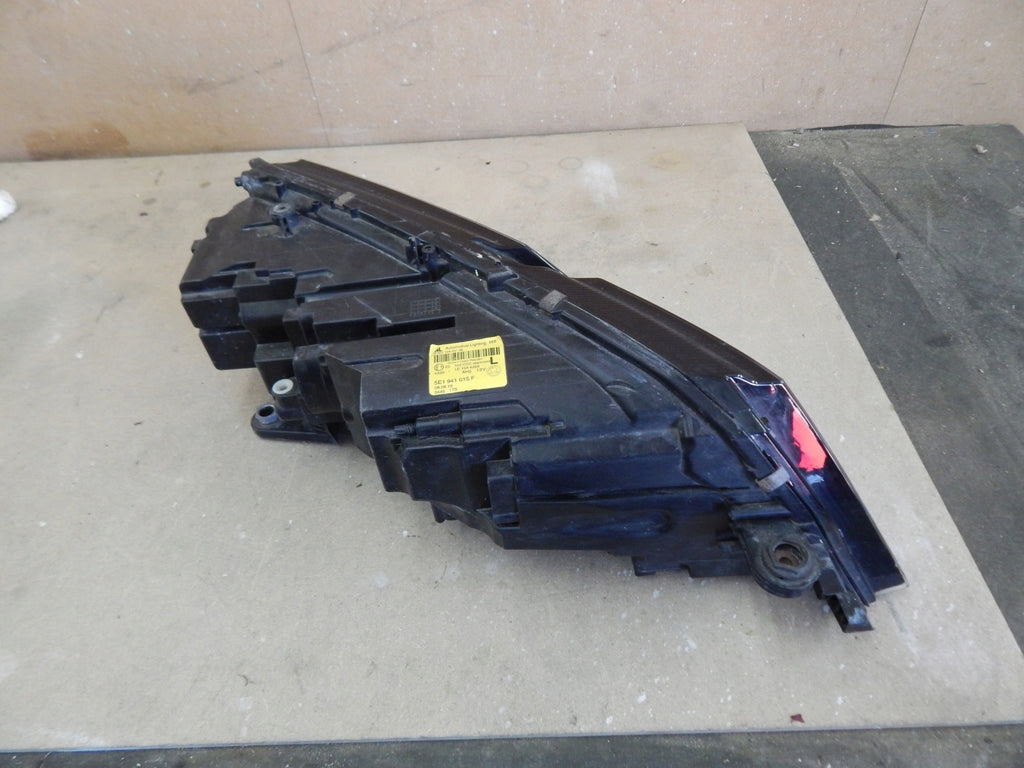 Frontscheinwerfer Skoda Octavia III 5E1941015F Full LED Links Headlight SCH1908148793dr