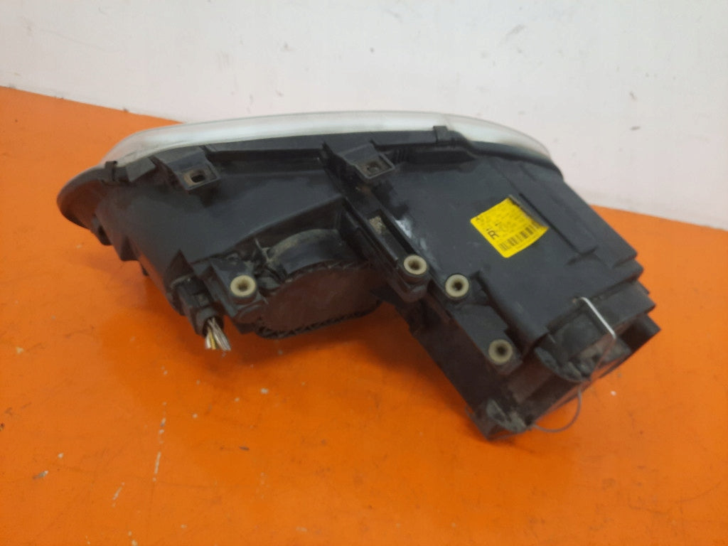 Frontscheinwerfer VW Touran 1T0941032D Rechts Scheinwerfer Headlight