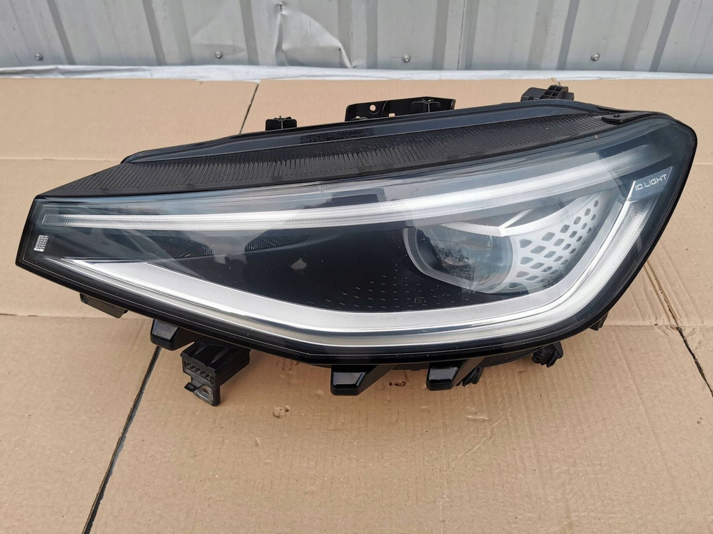 Frontscheinwerfer VW Id.4 11B941035H Links Scheinwerfer Headlight SCH6238960374fx