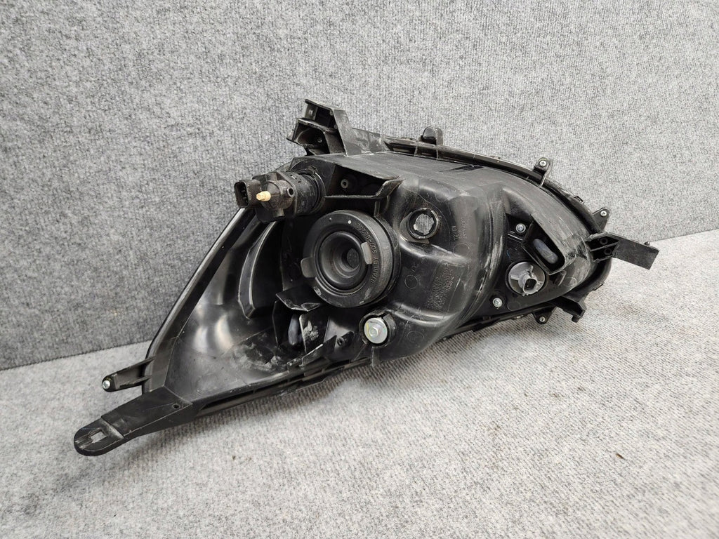 Frontscheinwerfer Mitsubishi Space W Star W0504SCZ W0504 Rechts Headlight SCH3691774703re