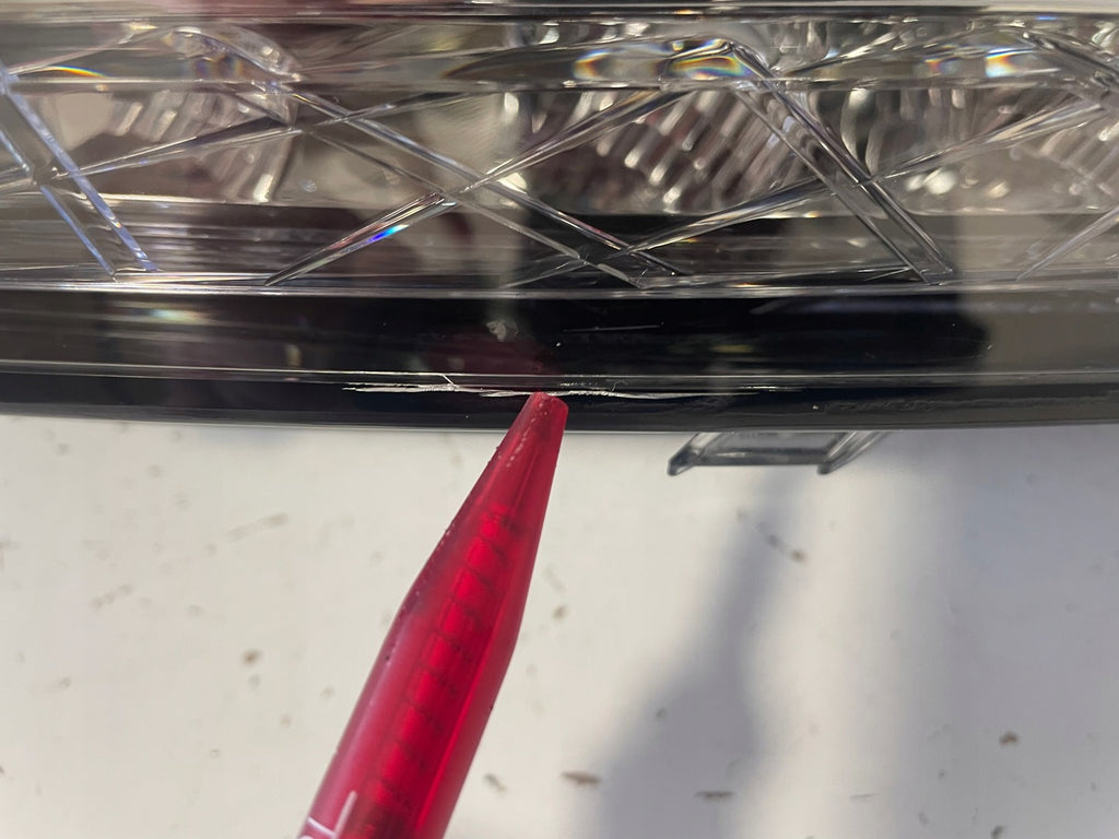 Frontscheinwerfer Skoda Fabia III 6V1941015F 6V1941015F6V1941015F Full LED Links