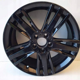 1x Alufelge 18 Zoll A2464012002 Mercedes-Benz W246 W242 Rim Wheel FEL3395851881dm