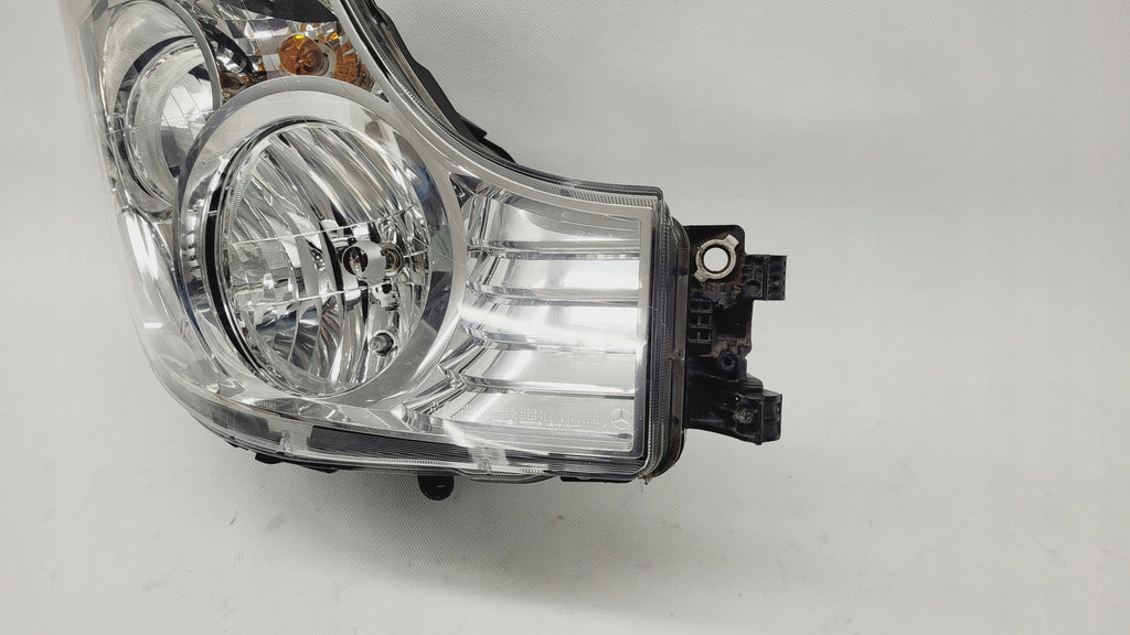 Frontscheinwerfer Mercedes-Benz A9608200339 LED Rechts Scheinwerfer Headlight