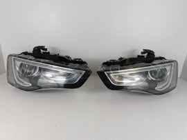 Frontscheinwerfer Audi A5 8T0941043 Xenon Ein Stück (Rechts oder Links)