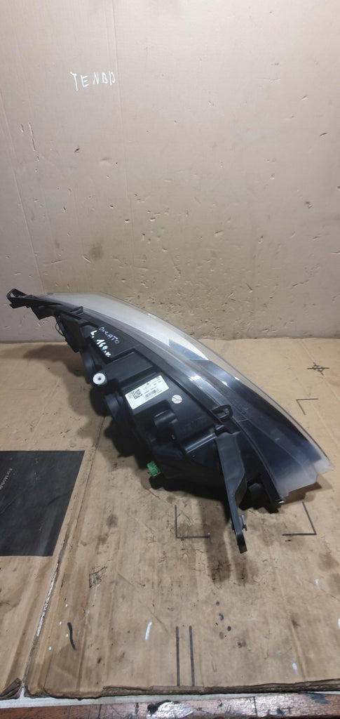 Frontscheinwerfer Fiat Ducato 01394430080 Links Scheinwerfer Headlight SCH7192403910zn
