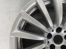 Load image into Gallery viewer, 1x Alufelge 19 Zoll 8.5" 5x112 25ET Glanz Silber 6861225 BMW 1 Rim Wheel FEL2252381878lp