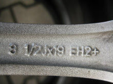 Load image into Gallery viewer, 1x Alufelge 19 Zoll 8.5" 5x112 25ET Matt 7841819 BMW F01 F02 Rim Wheel FEL7573400195dw