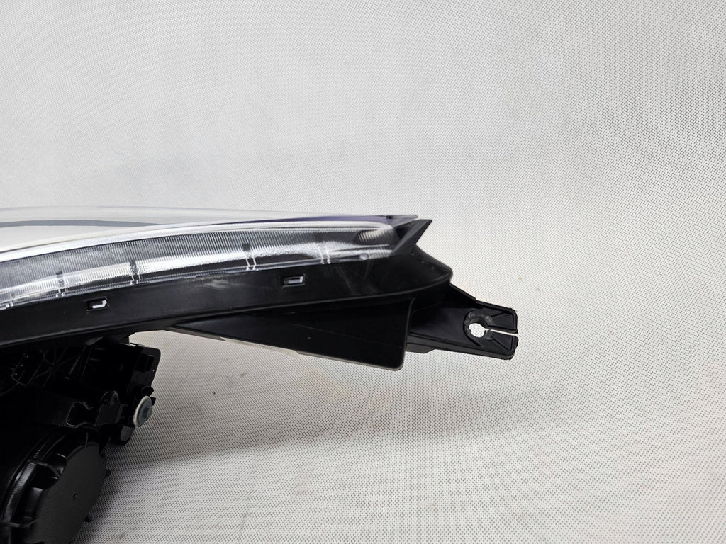 Frontscheinwerfer Kia Picanto 92102G6000 Rechts Scheinwerfer Headlight