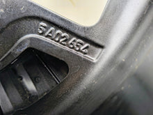 Load image into Gallery viewer, 1x Alufelge 21 Zoll 9.0&quot; 5x112 36ET 5A02655 BMW Ix Rim Wheel