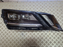 Laden Sie das Bild in den Galerie-Viewer, Frontscheinwerfer Skoda Octavia III 5E1941016D LED Rechts Scheinwerfer Headlight SCH9694289979iq