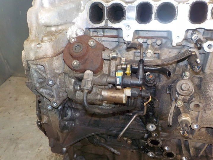 Motor Opel Insignia Astra K B16 Meriva 1.6 CDTI Diesel Engine Unkomplett MOT4535899755ln