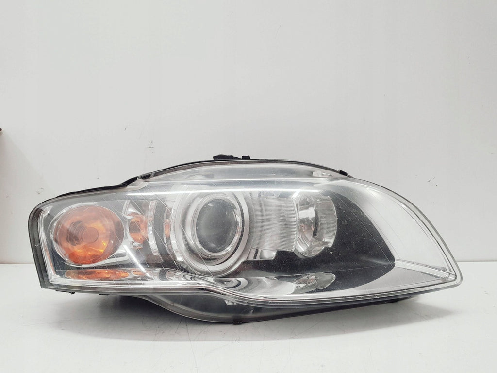 Frontscheinwerfer Audi A4 B7 8E0941004AM Xenon Rechts Scheinwerfer Headlight SCH8766869887ak